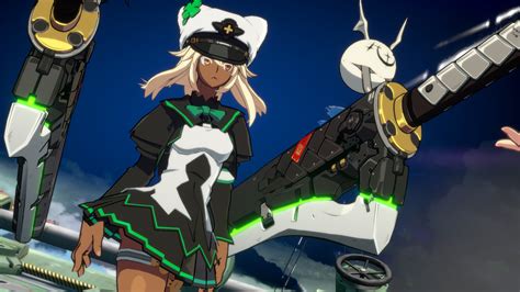 ramlethal mods|Guilty Gear Xrd Nexus